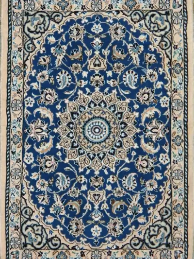 After Rug cleaning